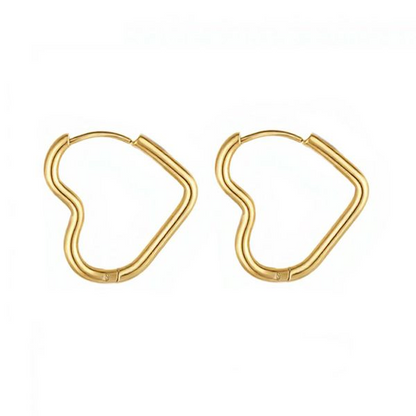 Grazia Halo Earrings