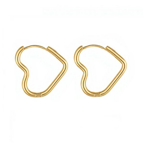 Grazia Halo Earrings