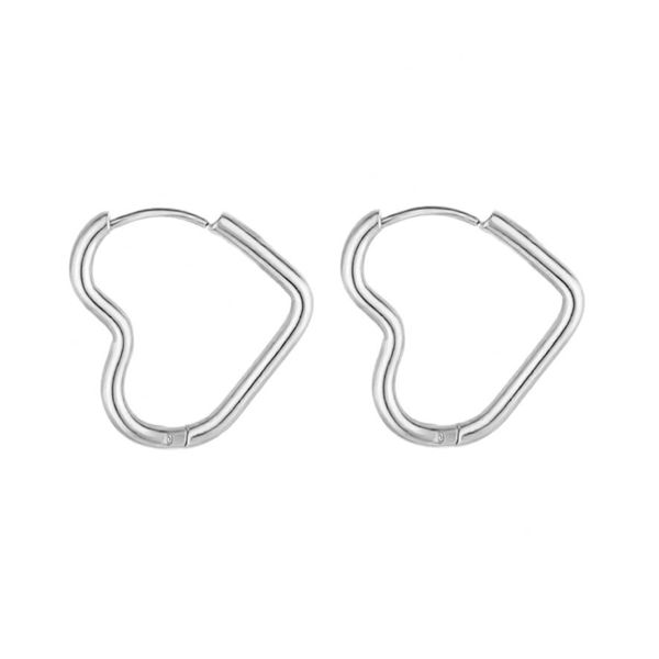 Grazia Halo Earrings