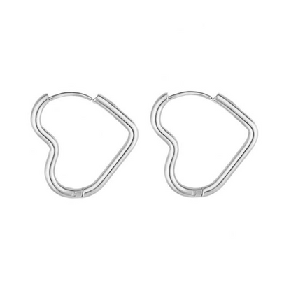 Grazia Halo Earrings