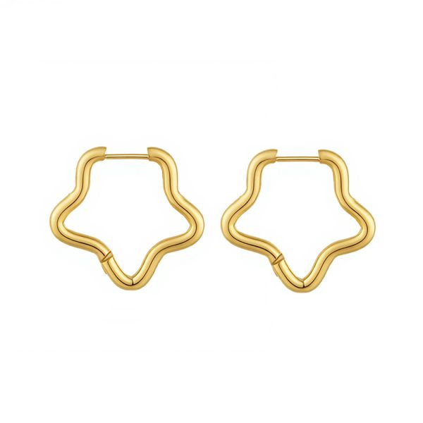 Hesper Drift Earrings