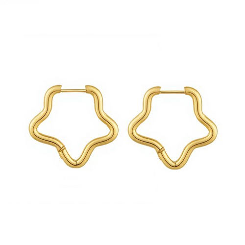 Hesper Drift Earrings