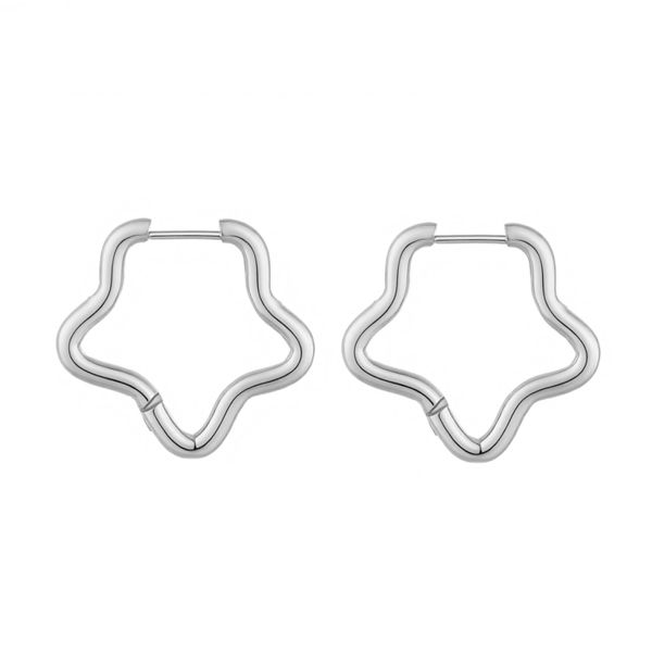 Hesper Drift Earrings