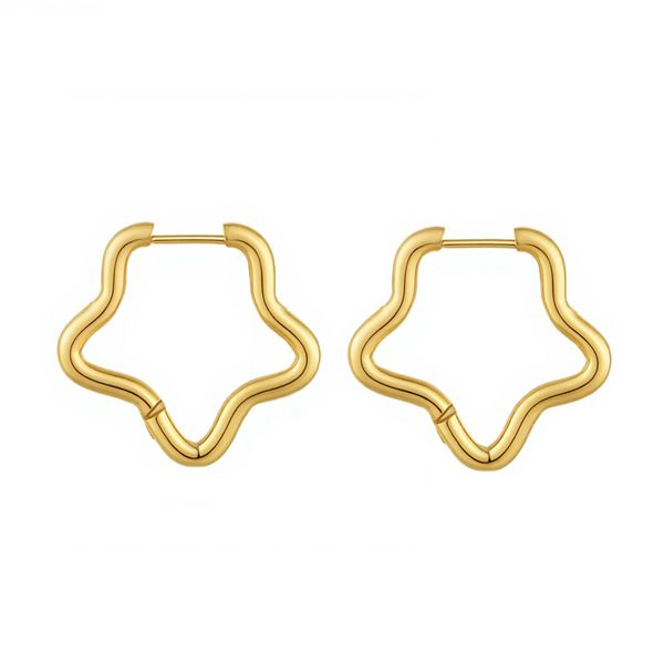 Ismay Cinder Earrings