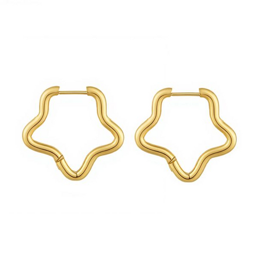 Ismay Cinder Earrings