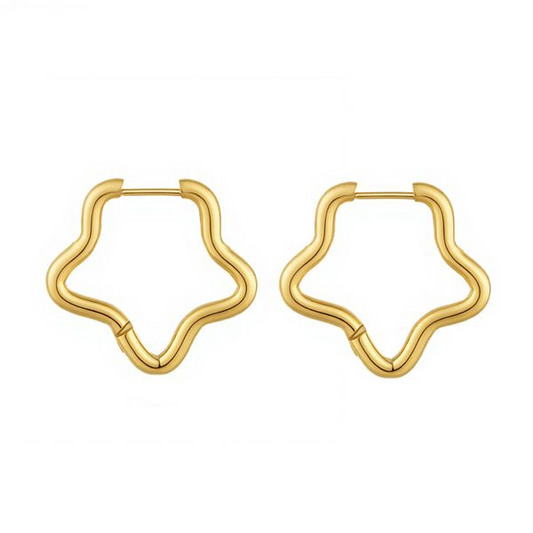Ismay Cinder Earrings