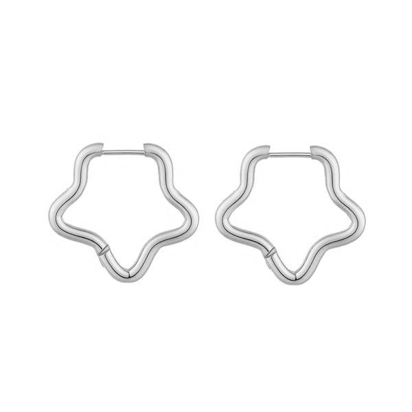 Ismay Cinder Earrings