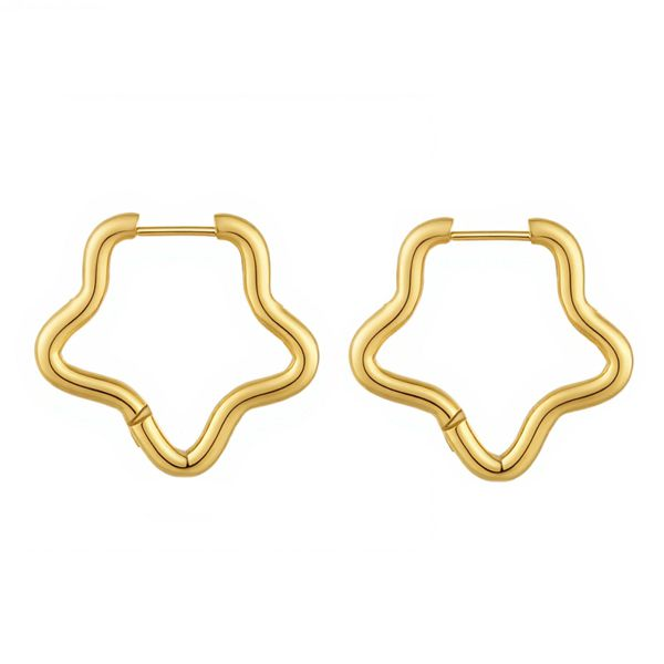 Josselin Dune Earrings