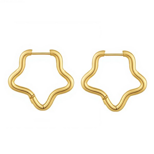 Josselin Dune Earrings