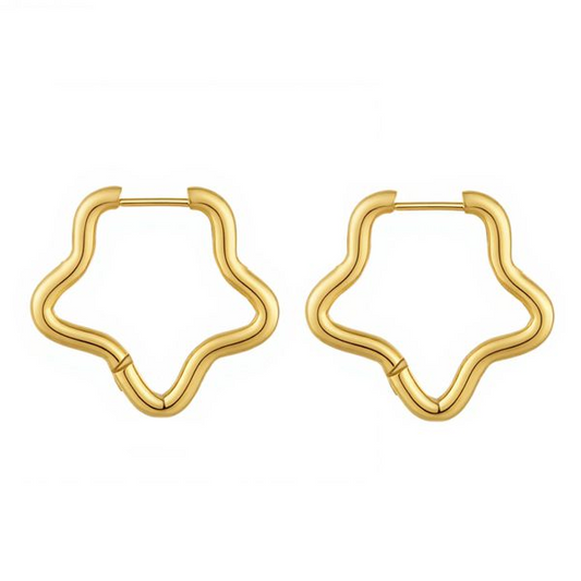 Josselin Dune Earrings