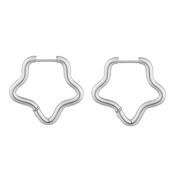Josselin Dune Earrings