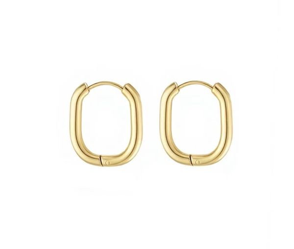 Kerensa Ripple Earrings