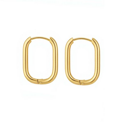 Liora Comet Earrings