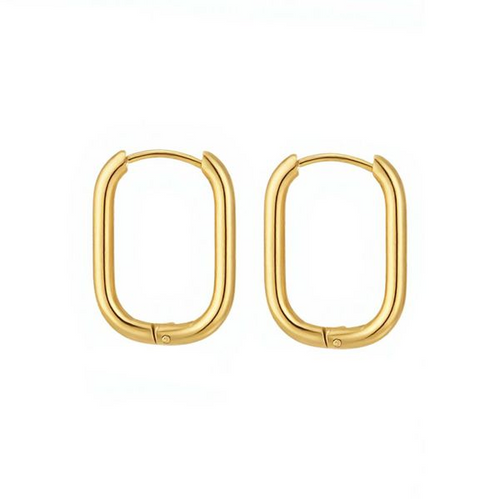 Liora Comet Earrings
