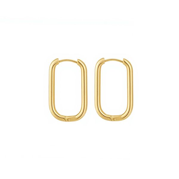 Marisol Fable Earrings