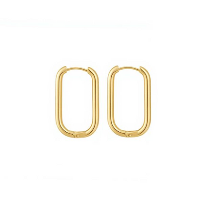 Marisol Fable Earrings