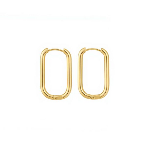 Marisol Fable Earrings