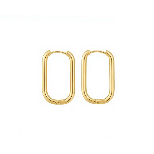 Marisol Fable Earrings