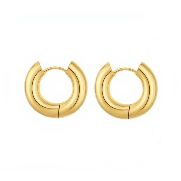 Nerissa Gleam Earrings