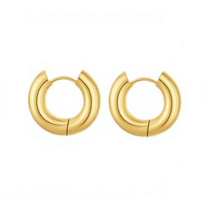 Nerissa Gleam Earrings