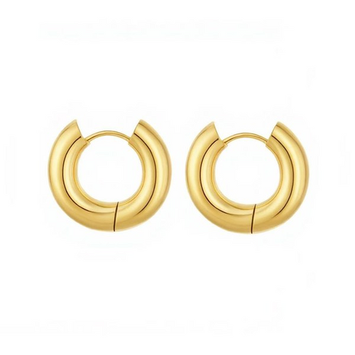 Nerissa Gleam Earrings