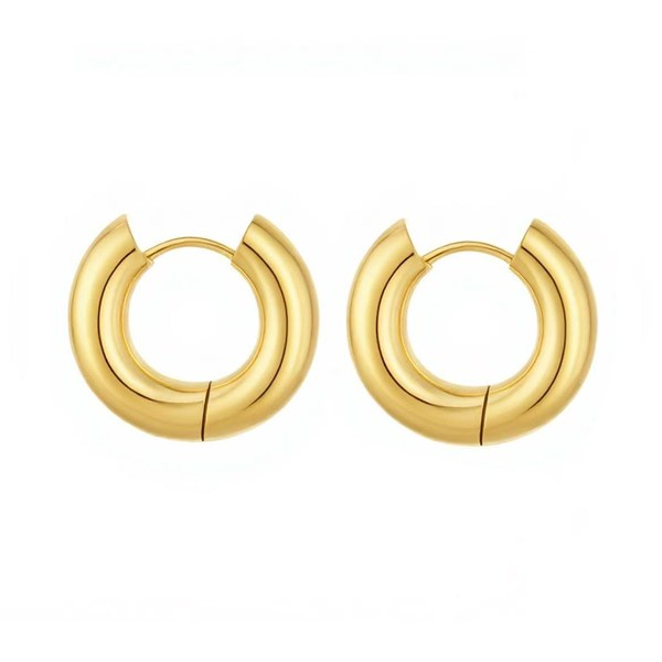Oriane Hush Earrings