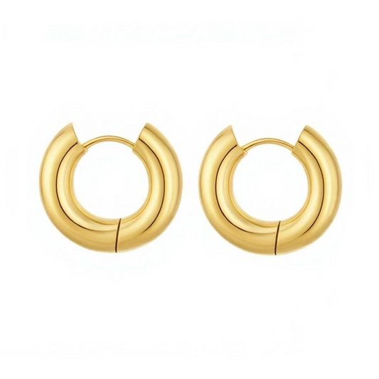 Oriane Hush Earrings