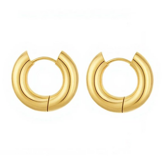 Perpetua Isle Earrings