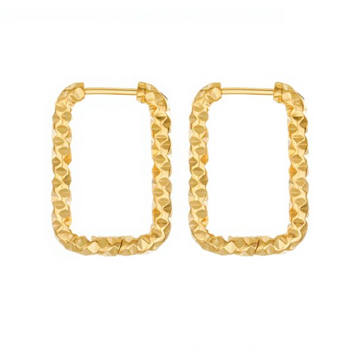 Quiterie Jasper Earrings