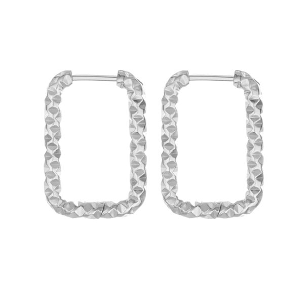 Quiterie Jasper Earrings