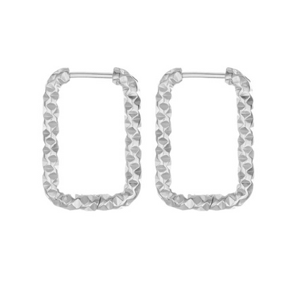 Quiterie Jasper Earrings