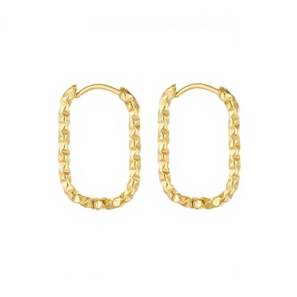 Rosamund Kindle Earrings