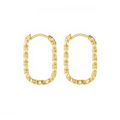 Rosamund Kindle Earrings
