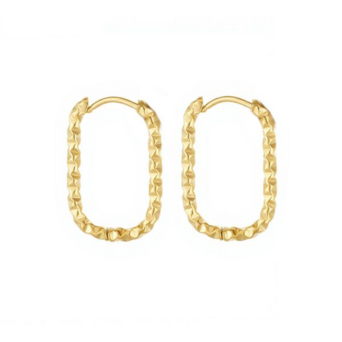 Rosamund Kindle Earrings