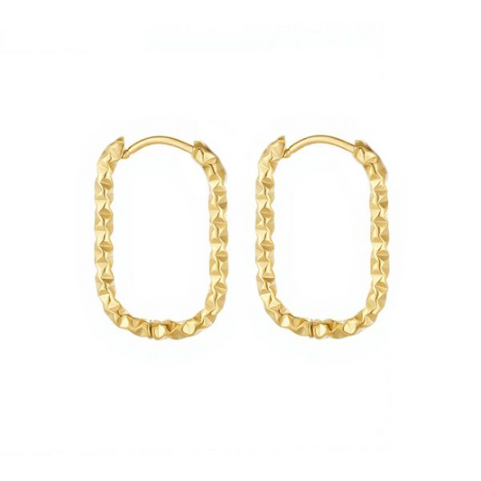 Rosamund Kindle Earrings