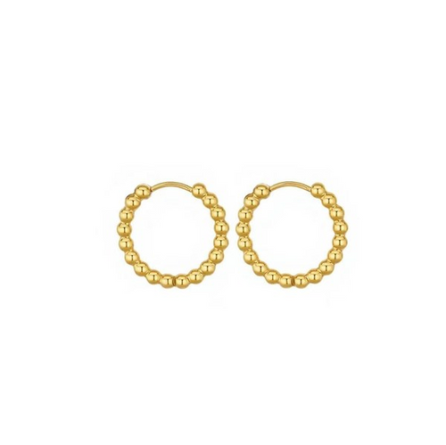 Solenne Lark Earrings