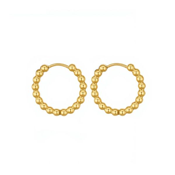 Theodora Mirage Earrings