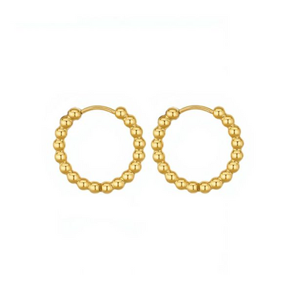 Theodora Mirage Earrings