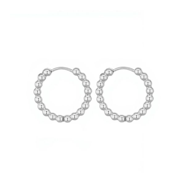 Theodora Mirage Earrings