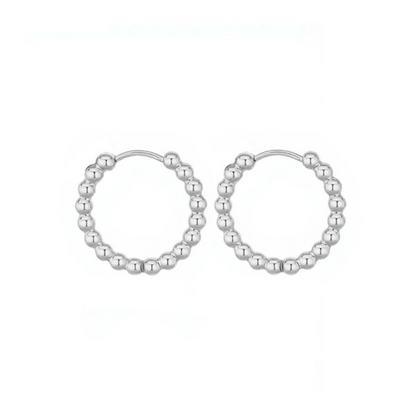 Theodora Mirage Earrings