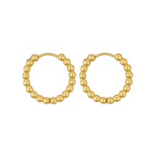 Undine Nectar Earrings