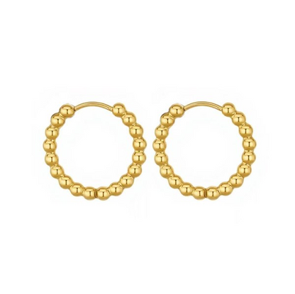Undine Nectar Earrings