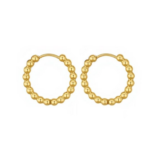 Undine Nectar Earrings