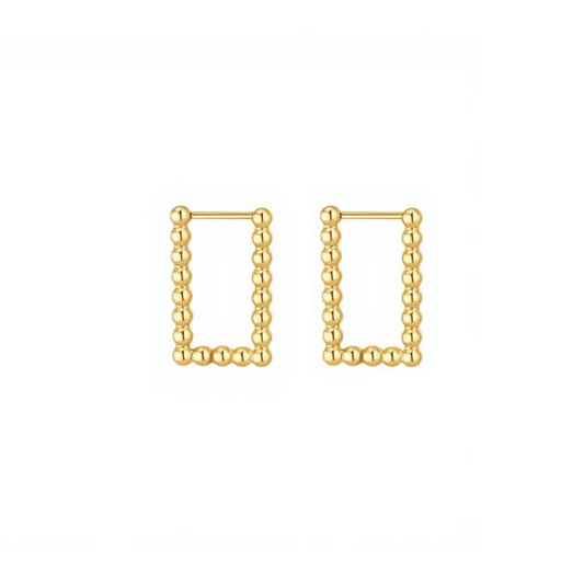 Wilhelmina Prism Earrings