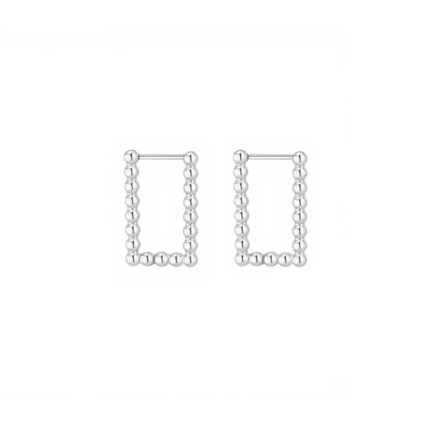Wilhelmina Prism Earrings