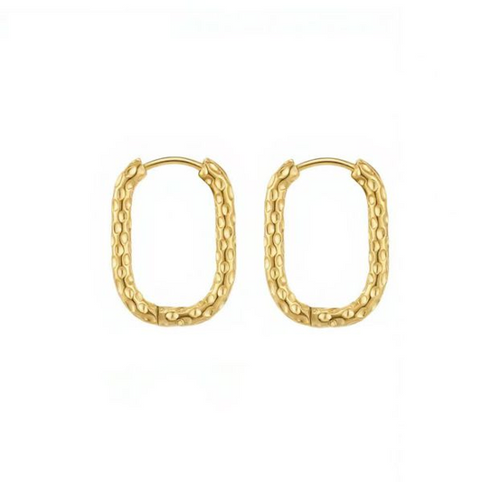 Xiomara Quill Earrings