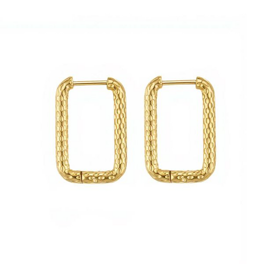 Yolanda Rune Earrings