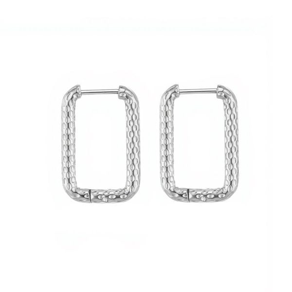 Yolanda Rune Earrings