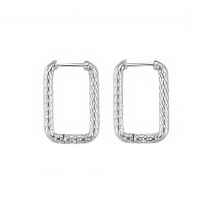 Yolanda Rune Earrings