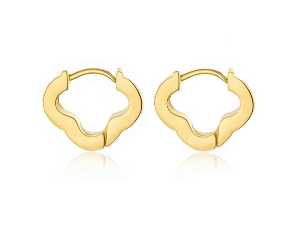Aveline Shard Earrings